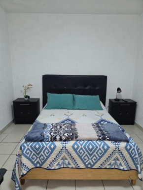 Beautiful apartment. 5 minutos Aeropuerto Internacional de la Ciudad de México